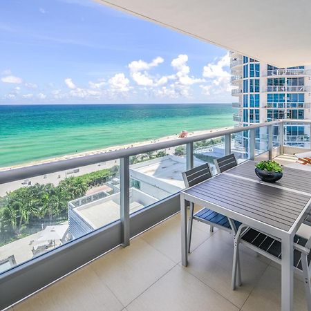Montecarlo Miami Beach Eksteriør billede