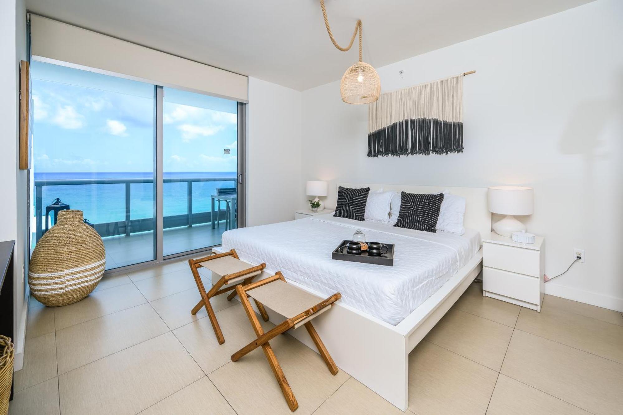 Montecarlo Miami Beach Eksteriør billede