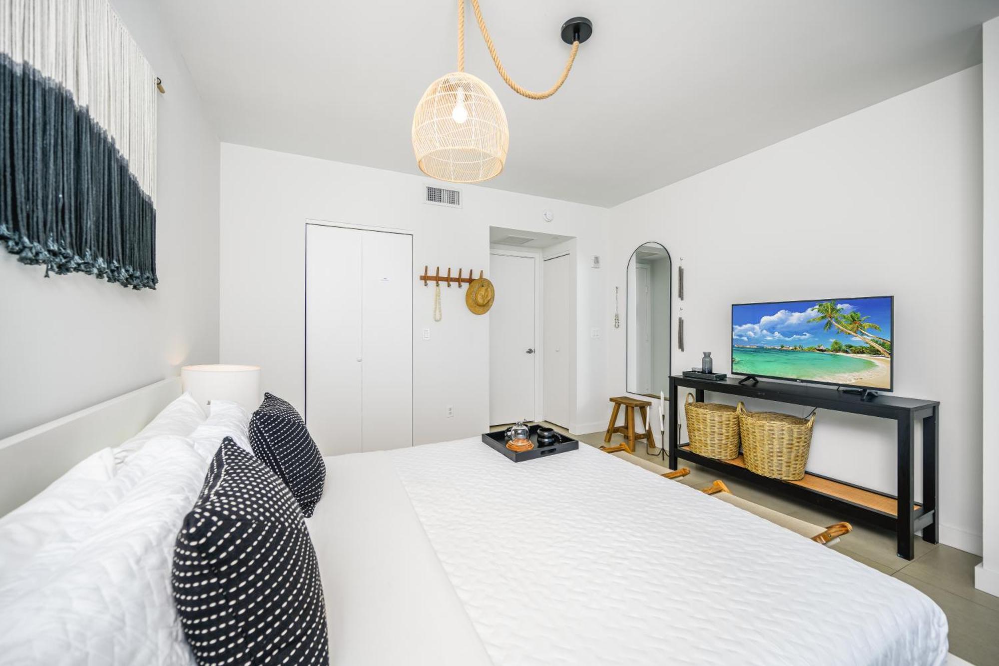 Montecarlo Miami Beach Eksteriør billede