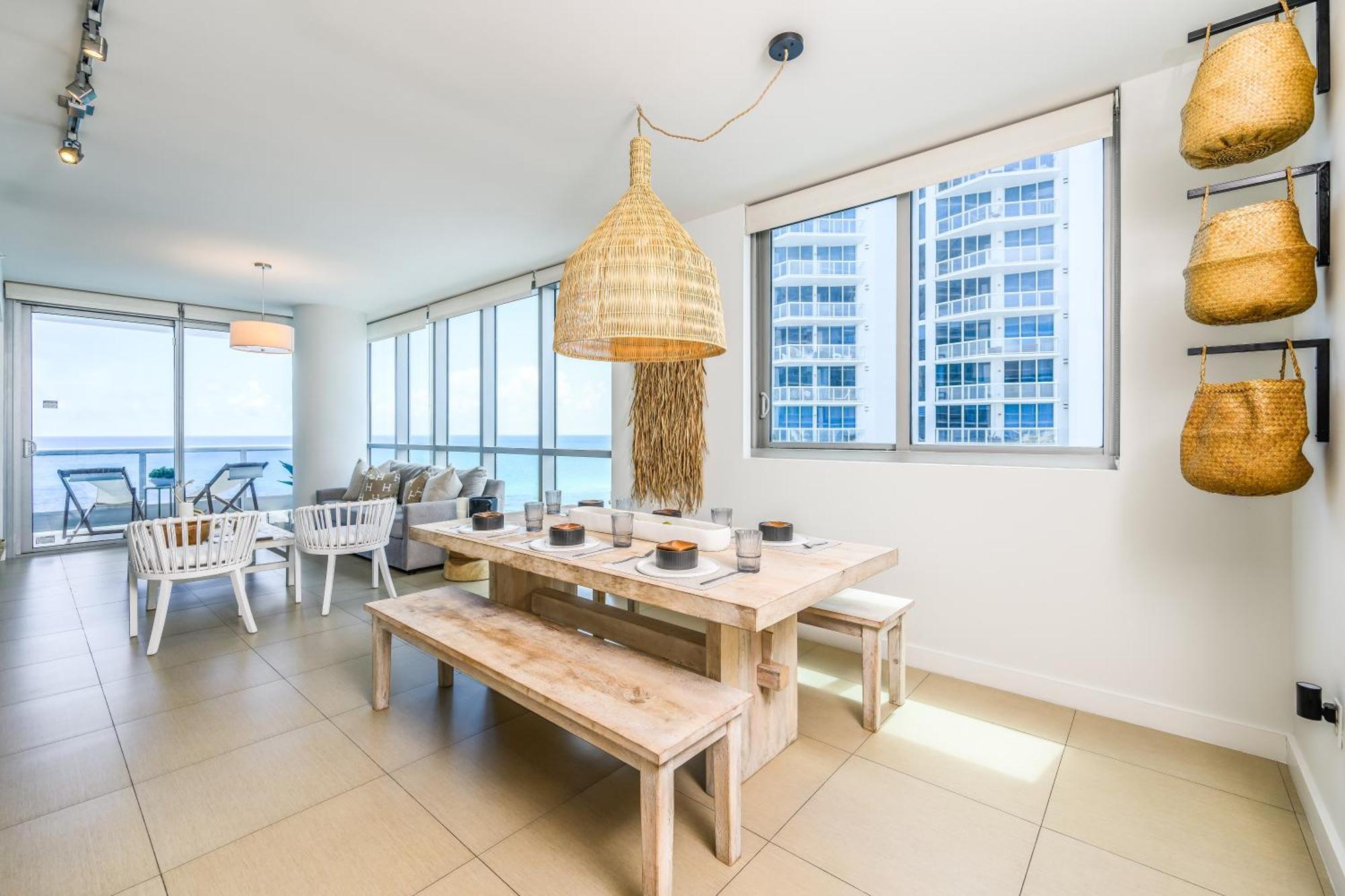 Montecarlo Miami Beach Eksteriør billede