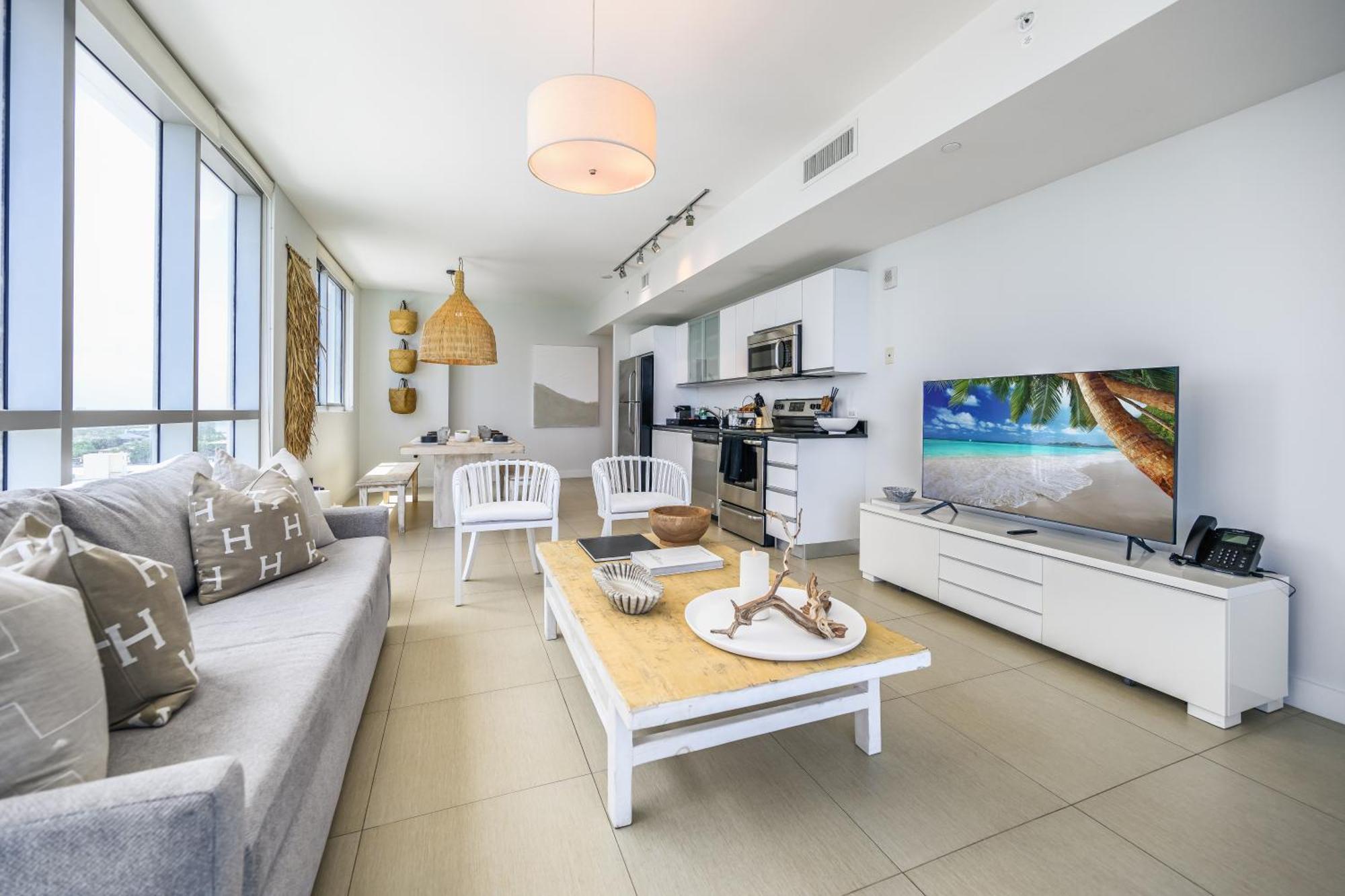 Montecarlo Miami Beach Eksteriør billede