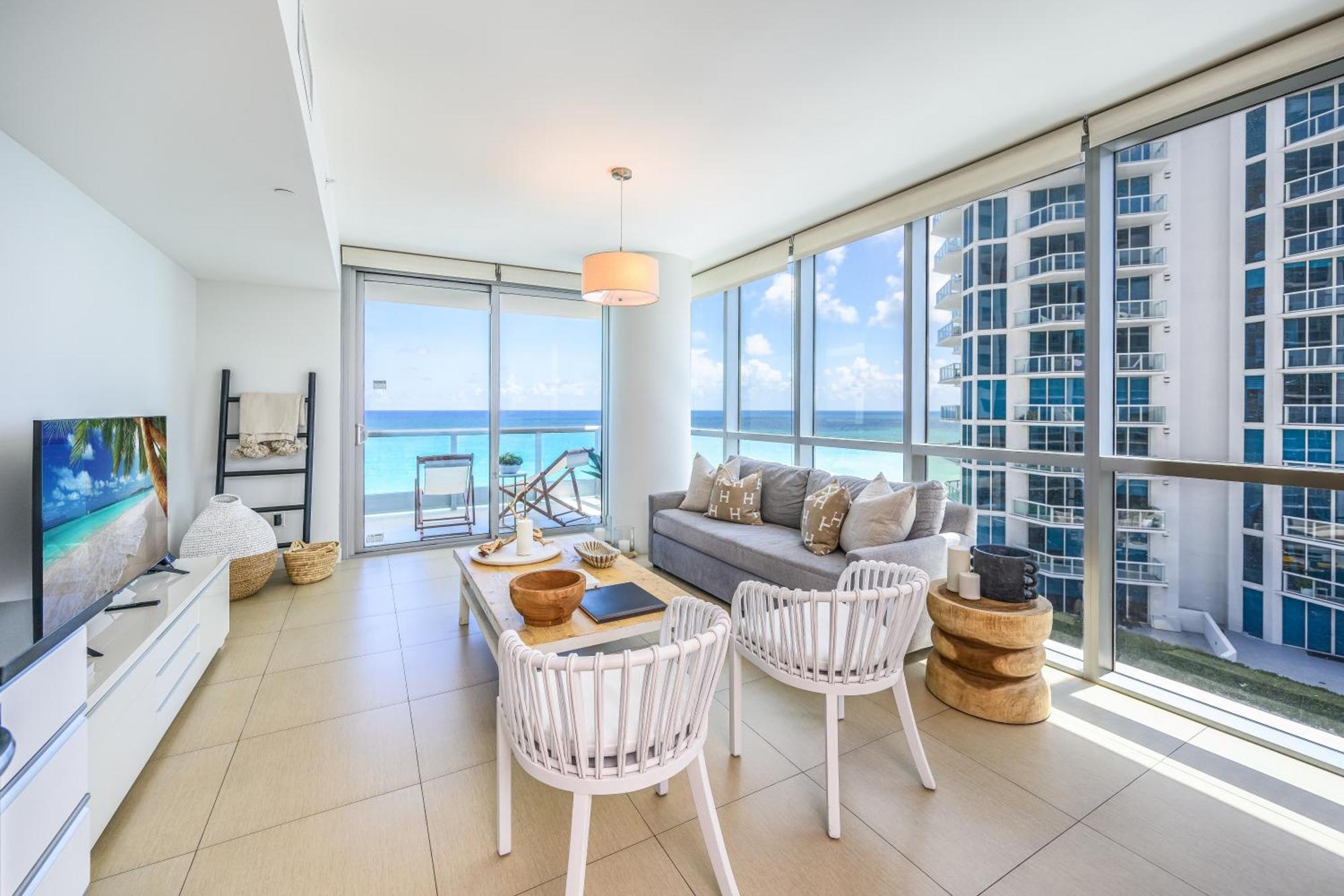Montecarlo Miami Beach Eksteriør billede